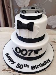 The younger he is, the more designs are available for him. Cake Design For Men The Cake Boutique