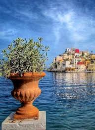 Kastelorizo Island Greece Greece Kastelorizo Greek Island Tours Greece Islands Greek Islands