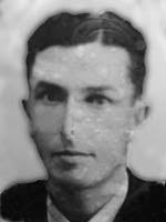 Déportés politiques du Morbihan-Liste L