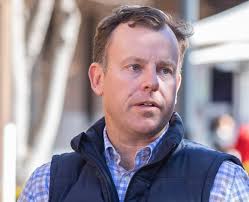 A Local Update From Brendan Moylan MP