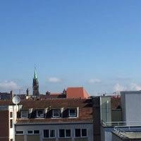 Profitieren sie von unserem günstigen girokonto und angeboten zur baufinanzierung. Sparda Bank Sb Center Nurnberg Zentrale Credit Union In Nurnberg