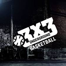 Obchod basketzone působí na trhu od roku 2010. 3x3 Underground Basketball Logodesign By Logoland Australia Business Identity Design Graphic Design Portfolio Basketball Posters