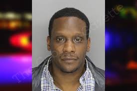 David Crump — Cobb County Jail Bookings