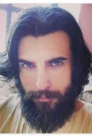 Pin By Lupita Alarcon On Cengiz Coskun In 2020 Hairy Chest Mens Hairstyles Long Hair Styles