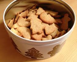 Ajouter la farine, la levure, la poudre d'amande, les épices et l'oeuf. Sables De Noel Thermomix La Marmite De La Ferme