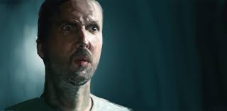 Concept Art by Nathan Durflinger at Coroflot.com