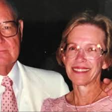 Son maintains hope that parents murder will be solved