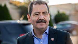 Chicago US Rep. Jesús Chuy García's staff among U.S. House aides filing to  unionize