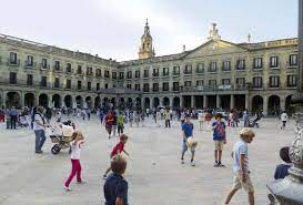 Our top picks lowest price first star rating and price top reviewed. 48 Stunden In Vitoria Gasteiz Geniessen Und Reisen