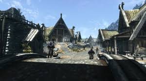 Die konversation endet und ich habe kein haus. Tes5 Skyrim Die Besten Mods Computer Bild Spiele