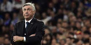 Ancelotti Ungkap Betapa Sulitnya Melatih Madrid - Bola.net