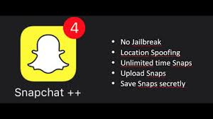 Download snapchat app for android. How To Download And Install Snapchat In Your Iphone Without Jailbreak Guide Innov8tiv