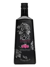 Try one of our easy tequila drinks to create a lively vibe at your next party. Drink Review Tequila Rose Strawberry Cream Liqueur Toast Fried