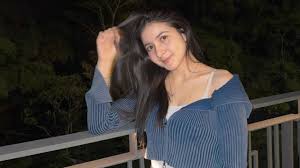 Bulan Sutena Ngaku Takut usai Video Syur 1 Menit 14 Detik Mirip Dirinya  Tersebar
