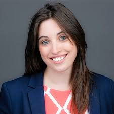 Alyssa Marsico, Ph.D.