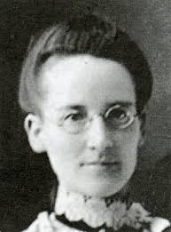 Ella Hadassah Kinney Sanders