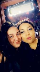 Araceli Serrato's Instagram, Twitter & Facebook