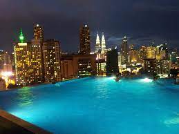 D'majestic place by swiss garden, kuala lumpur 4 stars hotel in kuala lumpur ,kuala lumpur within us travel directory offering an outdoor pool and a restaura. D Majestic Place By Homes Asian 3 14 3 8 Prices Hotel Reviews Kuala Lumpur Malaysia Tripadvisor
