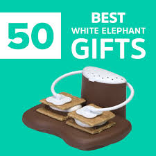 50 best white elephant gifts in 2018