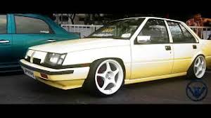 Speed baru 80km tapi rpm dh sampai 3k. Geng Saga Stance Youtube