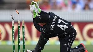 Media in category bj watling. Bj Watling S Last Ditch Push For Odi Cricket And A World Cup Spot Stuff Co Nz