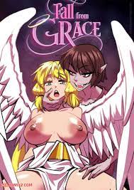 ✅️ Porn comic Fall from Grace. Aya Yanagisawa. Sex comic hot beauties were  | Porn comics in English for adults only | sexkomix2.com