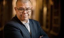 Tony McMichael obituary