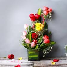 From roses, orchids, gerberas, lily, carnations and seasonal flowers, we have vivid assortment of flowers that can be designed into. Mothers Day Flower Delivery Send Mother S Day Flower Online To India Myflowertree