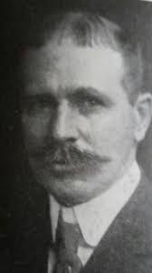 Col. John Henry Wigmore (1863-1943)