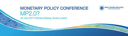 Malaysia experienced a long period of financial development, accompanied first by exchange rate targeting and then by exchange rate management with more active monetary policy. Bnm Monetary Policy Conference 2017 24 July 2017 Monetary Policy 2 0 Bank Negara Malaysia