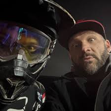 Chicago, I can't wait to see you at Park West