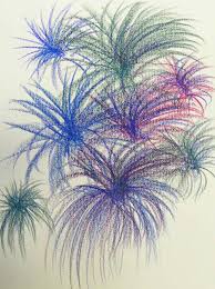 Nous dessinons des spectacles sur mesure pour des mariages, des anniversaires, des évènements corporatifs et de grands spectacles en suisse, comme à l'international. Dessiner De La Main Non Dominante Coup De Pinceau