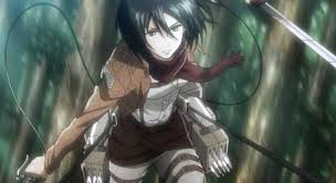 Video anime viral di tiktok hp jatuh. 7 Karakter Keren Yang Bikin Jatuh Cinta Di Attack On Titan Anime Di Viu Yang Kerap Trending Halaman 2 Tribunnewswiki Com
