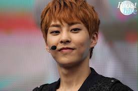 Xiumin Pics On Twitter Pics White Wash Kim