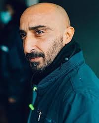 Basil Khalil: Movies, TV, and Bio