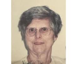 Avis Carney Obituary (1923