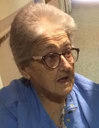 Alice Clapper Obituary