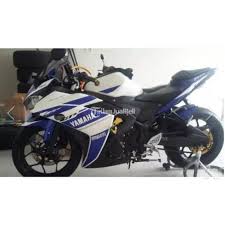 Jual beli motor bekas di indonesia, murah dengan harga terbaik. Yamaha R25 Second Off 74 Medpharmres Com