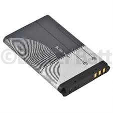 Nokia 3610 Fold Battery Replacement