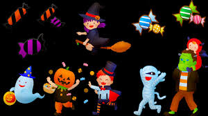 Halloween Ausmalbilder Hier Gibt S Die Besten Grusel Vorlagen Focus De