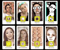 Snapchat is known for its fun, creative and sometimes. Popular Snapchat Filters Names You Didn T Know About