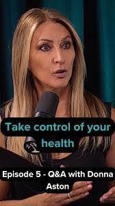 Donna Aston's Instagram, Twitter & Facebook