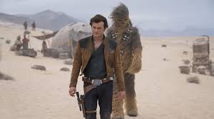 Hey…did you know that a new star wars movie came if the box office numbers are any indication, everyone reading this sentence found some time to check out rogue one: Film Review Solo A Star Wars Story Bbc Culture