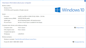 Here in this section, we would create a batch file using certain code. How To Permanently Activate Windows 10 Using Cmd Free