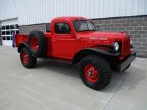 Image result for Panama Sand 1947 Dodge