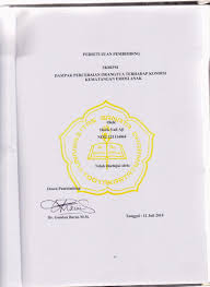 Kunci jawaban al gendon 2018 2019. Dampak Perceraian Orangtua Terhadap Kondisi Emosi Anak Studi Kasus Pada Remaja Kelas Viii Yang Menjadi Korban Perceraian Skripsi Pdf Download Gratis