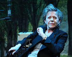 I.m.< ist connie palmens bewegende auseinandersetzung mit einer großen liebe und einem tod, der sie selbst fast vernichtet. Libris Literatuur Prijs 2016 Fur Connie Palmen Fid Benelux