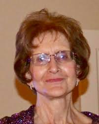 Nanci Perkins Obituary April 29, 2019