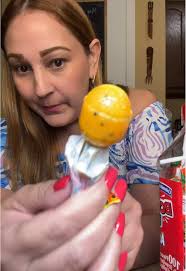 #lollipop #parchita #yum #loveit #tiktokshopfinds #queenyohanna  #yohannadelight