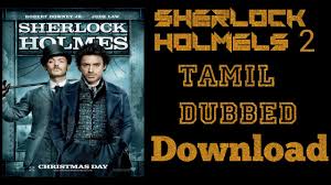 Check spelling or type a new query. Download Sherlock Holmes 3 Tamil Dubbed Super Scene Mp4 Mp3 3gp Naijagreenmovies Fzmovies Netnaija
